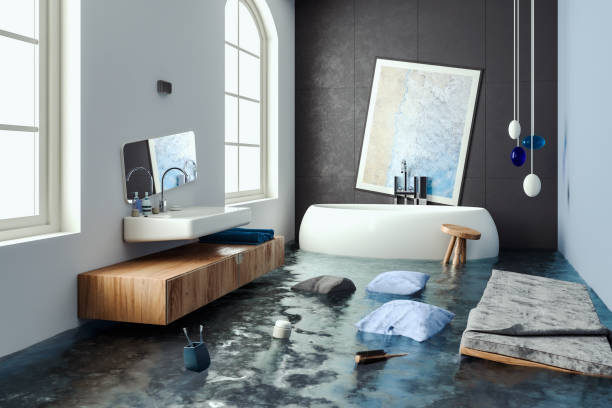 Best Water damage restoration near me  in Emporia, KS